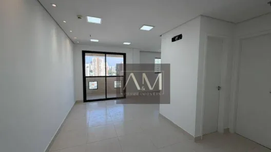 Sala Comercial para alugar, 36m² no Chácara Califórnia, São Paulo