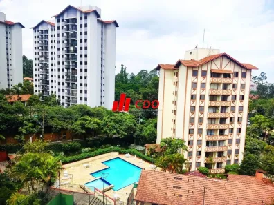 Apartamento com 2 Quartos à venda, 56m² no Chácara Nossa Senhora do Bom Conselho, São Paulo