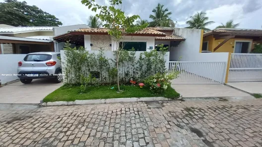 Casa de Condomínio com 3 Quartos à venda, 230m² no Buraquinho, Lauro de Freitas