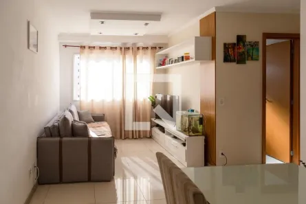Apartamento com 2 Quartos à venda, 56m² no Jardim Nova Taboão, Guarulhos