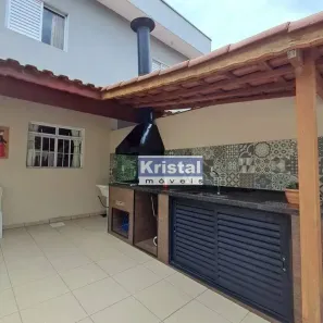 Sobrado com 2 Quartos à venda, 90m² no Vila dos Remédios, São Paulo