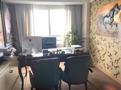 Flat com 1 Quarto à venda, 33m² no Centro, Guarulhos