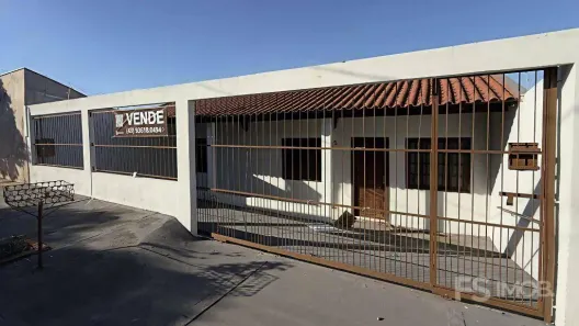 Casa com 3 Quartos à venda, 150m² no Ernani Moura Lima, Londrina