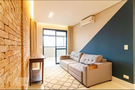 Apartamento com 1 Quarto à venda, 56m² no Vila Mascote, São Paulo