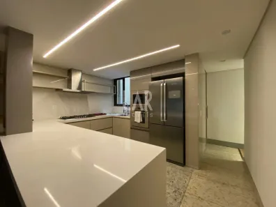 Prédio Comercial com 7 Quartos à venda, 600m² no Boa Viagem, Belo Horizonte