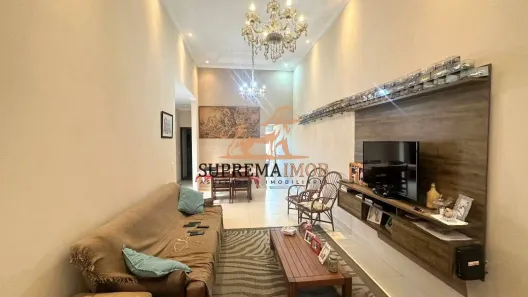 Casa de Condomínio com 3 Quartos à venda, 142m² no Horto Florestal, Sorocaba