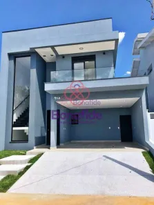 Casa com 3 Quartos à venda, 185m² no Loteamento Reserva Ermida, Jundiaí