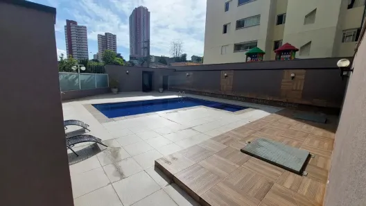 Apartamento com 2 Quartos para alugar, 55m² no Centro, Diadema