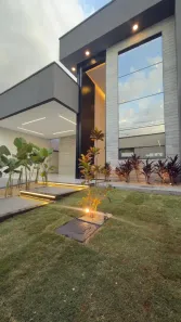 Casa com 3 Quartos à venda, 177m² no Residencial Vereda dos Buritis, Goiânia