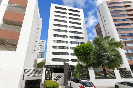 Apartamento com 4 Quartos à venda, 114m² no Itaigara, Salvador