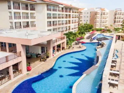 Apartamento com 4 Quartos à venda, 121m² no , Aquiraz
