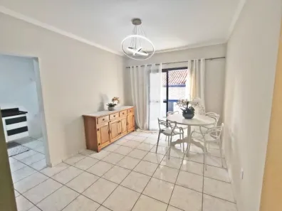 Apartamento com 1 Quarto à venda, 53m² no Canto do Forte, Praia Grande