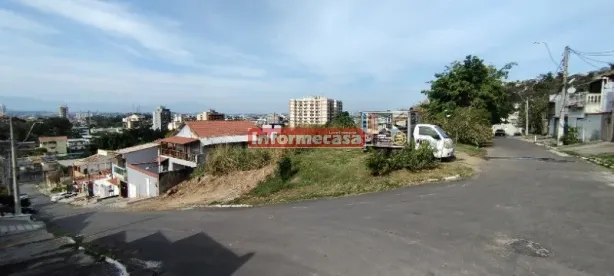 Lote/Terreno à venda, 400m² no Centro, Nova Iguaçu