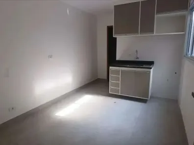 Apartamento com 1 Quarto para alugar, 35m² no Vila Prudente, São Paulo