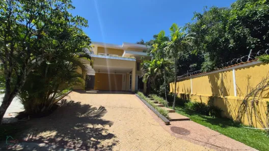 Casa de Condomínio com 4 Quartos à venda, 439m² no Vila Marieta, Campinas