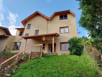 Casa com 8 Quartos à venda, 195m² no , Nova Petrópolis