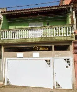 Sobrado com 3 Quartos à venda, 100m² no Vila Nova York, São Paulo