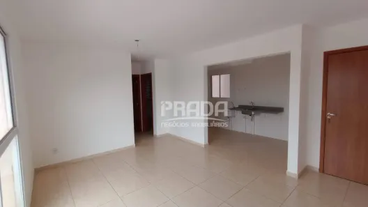 Apartamento com 2 Quartos à venda, 53m² no Jardim Inconfidência, Uberlândia