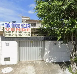 Casa com 5 Quartos à venda, 300m² no Ipsep, Recife