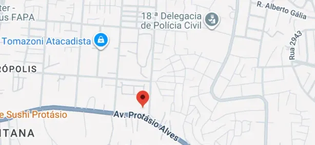 Lote/Terreno à venda, 4370m² no Mário Quintana, Porto Alegre