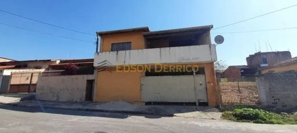 Casa com 3 Quartos à venda, 280m² no Residencial e Comercial Cidade Jardim, Pindamonhangaba