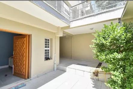 Casa com 3 Quartos à venda, 200m² no Vila Mariana, São Paulo