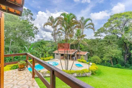 Fazenda/Sítio à venda, 250m² no Loteamento Pinheirinho, Jundiaí