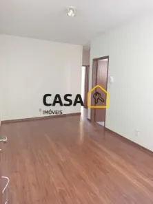 Apartamento com 2 Quartos para alugar, 70m² no Engenho Nogueira, Belo Horizonte