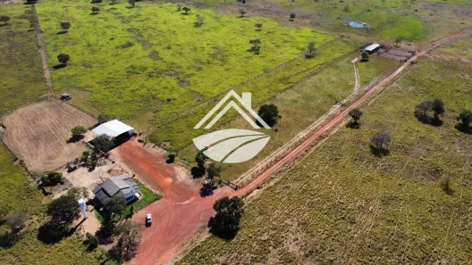Fazenda/Sítio à venda, 1m² no , Paraíso do Tocantins