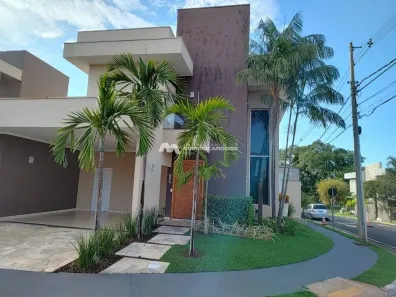 Sobrado com 3 Quartos à venda, 210m² no Village Damha Rio Preto III, São José do Rio Preto