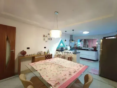 Sobrado com 3 Quartos à venda, 168m² no Assunção, São Bernardo do Campo