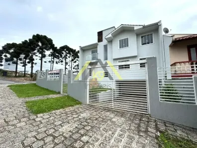 Sobrado com 3 Quartos à venda, 169m² no Arruda, Colombo