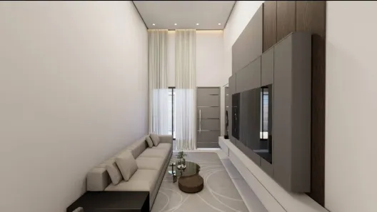 Casa com 2 Quartos à venda, 200m² no Luar da Barra 2, Barra dos Coqueiros