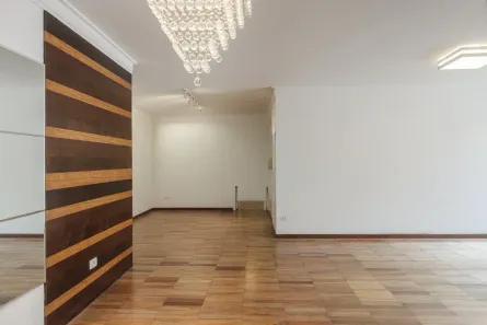 Apartamento com 3 Quartos à venda, 130m² no Jardim Paulista, São Paulo