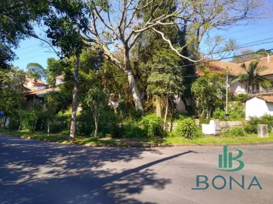 Lote/Terreno à venda, 861m² no Vila Assunção, Porto Alegre