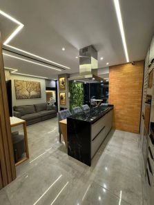 Apartamento com 1 Quarto à venda, 56m² no Vila Yara, Osasco