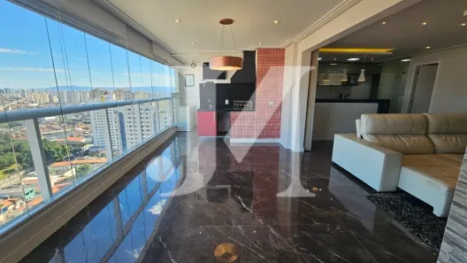 Apartamento com 2 Quartos à venda, 119m² no Vila Carrão, São Paulo