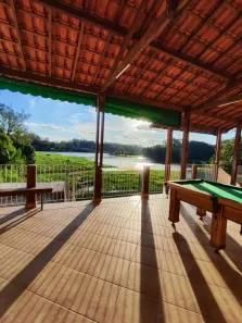 Fazenda/Sítio com 2 Quartos à venda, 1000m² no Represa, Ribeirão Pires