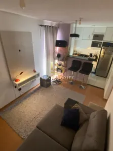Apartamento com 2 Quartos para alugar, 45m² no Coophema, Cuiabá