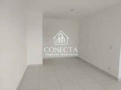 Apartamento com 2 Quartos à venda, 59m² no Novo Mundo, Uberlândia