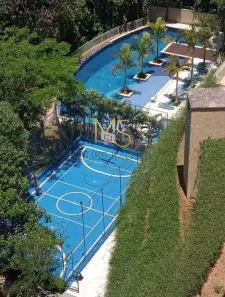 Apartamento com 3 Quartos à venda, 98m² no Chácara Pavoeiro, Cotia