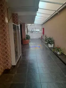 Apartamento com 2 Quartos à venda, 70m² no Baeta Neves, São Bernardo do Campo