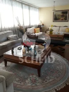 Apartamento com 4 Quartos à venda, 275m² no Indianópolis, São Paulo