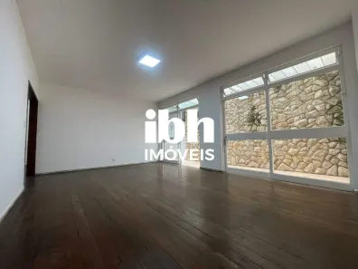 Apartamento com 4 Quartos à venda, 300m² no Centro, Belo Horizonte