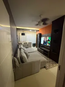 Casa com 3 Quartos à venda, 130m² no Parque Residencial das Nações Indígenas, Cuiabá