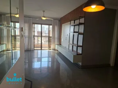 Apartamento com 3 Quartos à venda, 117m² no Cambuí, Campinas