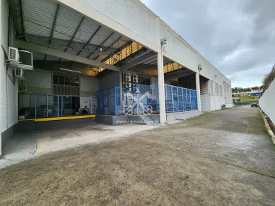 Galpão/Depósito/Armazém para alugar, 8020m² no Jardim Boa Vista (Zona Oeste), São Paulo