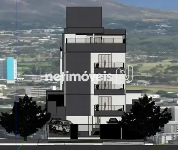 Apartamento com 3 Quartos à venda, 75m² no Riacho das Pedras, Contagem