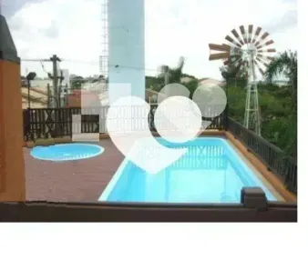 Casa de Condomínio com 3 Quartos à venda, 84m² no Jardim Itu, Porto Alegre