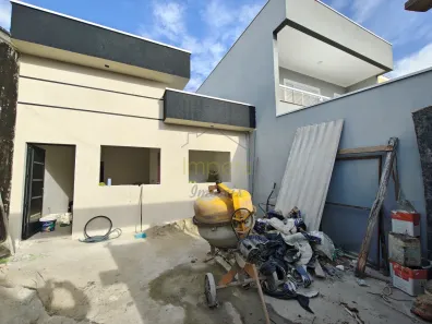 Casa com 3 Quartos à venda, 70m² no Jardim Mariana II, São José dos Campos
